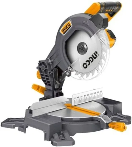 Ingco Cordless Mitre Saw 20V P20S Saw