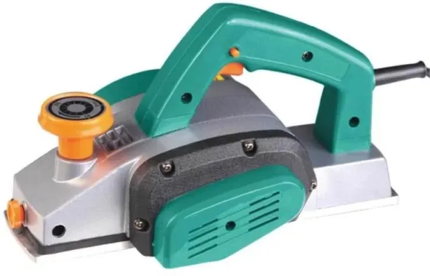 Power Action EP1020 Corded Planer