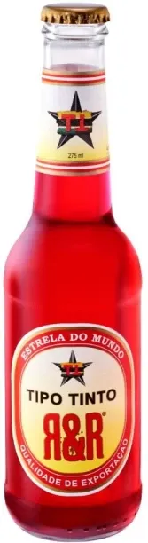 Tipo Tinto Rum & Raspberry Spirit Cooler