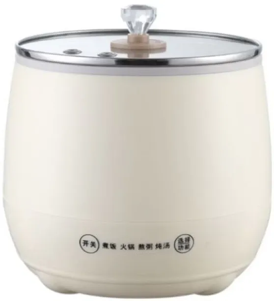 MAKTKL 1.8L Rice Cooker 1.8 L Pressure Cooker
