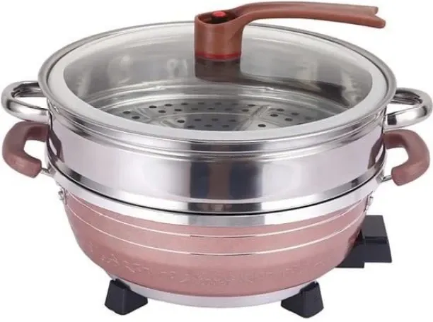 Twolikealot 1500w Home Cookers 6 L Pressure Cooker