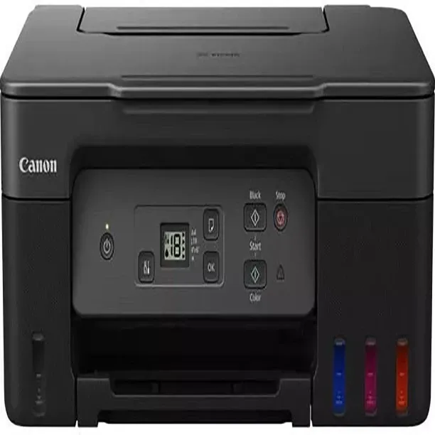 Canon G2470 Multi-function Inkjet Printer