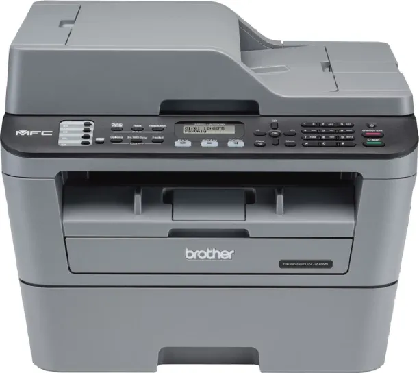 Brother MFCL2700DW Multi-function Laser Printer