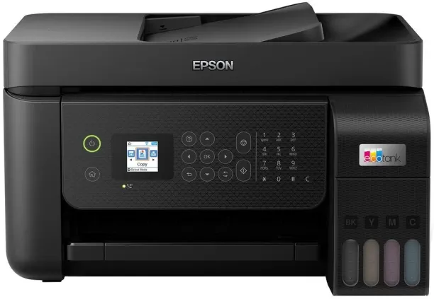 EPSON L5290 PRE OWNED Multi-function Inkjet Printer