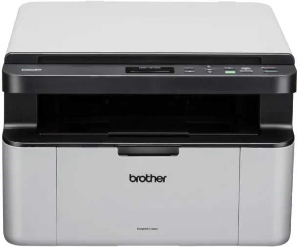Brother DCP-1610W Single Function Mono Laser Printer