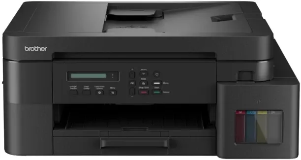Brother DCP-T830DW Multi-function Ink Tank Printer