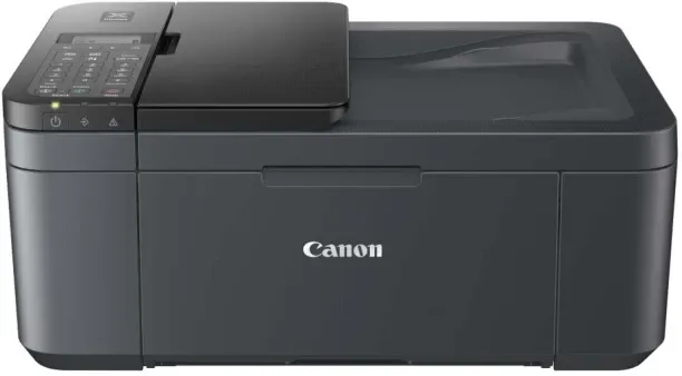 Canon PIXMA TR4645 4-in-1 Multi-function Inkjet Printer