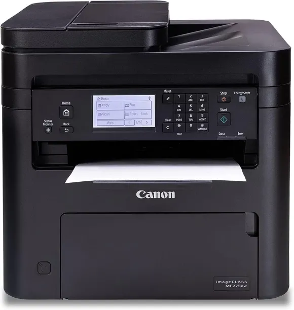 Canon SENSYS MF275dw Multi-function Laser Printer