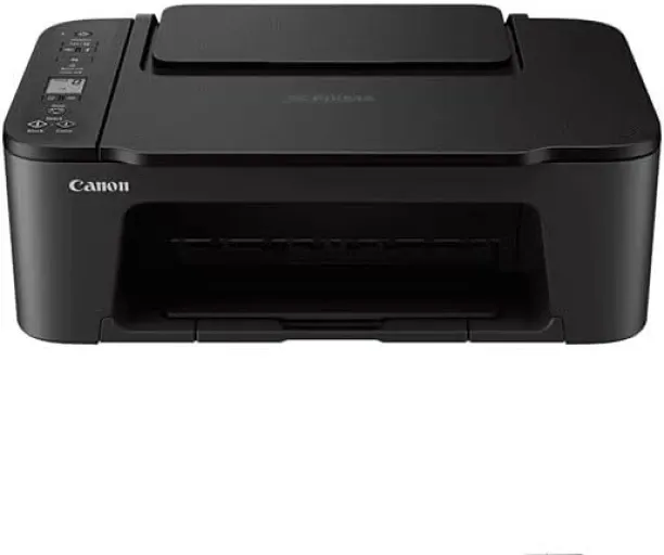 Canon PIXMA TS3440 Multi-function Inkjet Printer