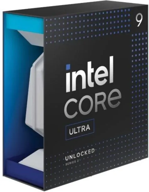 Intel BX80768285 Upto 5.7 GHz 24 Cores LGA1700 Desktop Processor