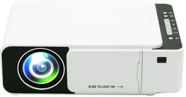 TG T5 (2200 lm) Portable Projector