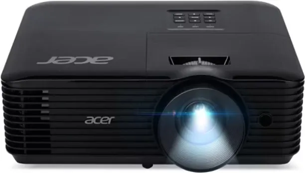 Acer X1328Wi (5000 lm / 1 Speaker / Remote Controller) Portable Projector