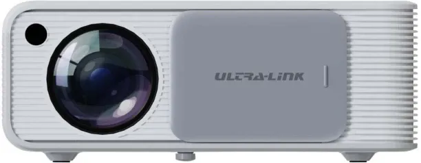 Ultra Link UL-PJ30 HD LED Projector (0 lm) Portable Projector