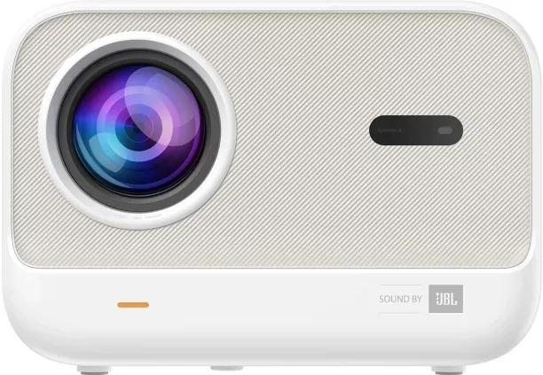 Yaber L2s Projector (Lunar Rock) (700 lm) Portable Projector