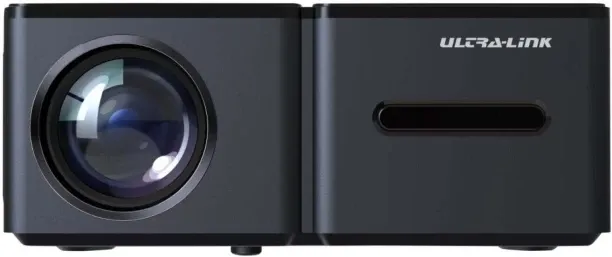 Ultra Link PJ90 HD LED Projector (0 lm) Portable Projector