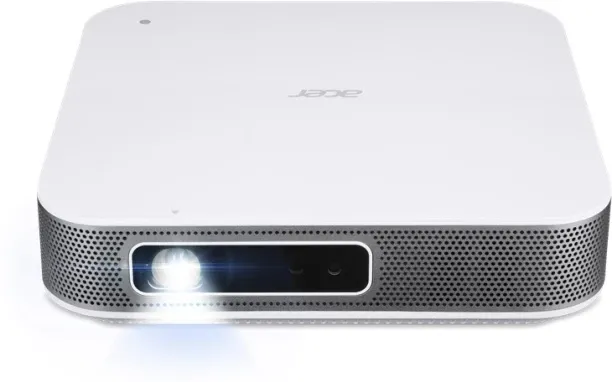 Acer PD1520s (1200 lm / 1 Speaker / Wireless / Remote Controller) Portable Projector
