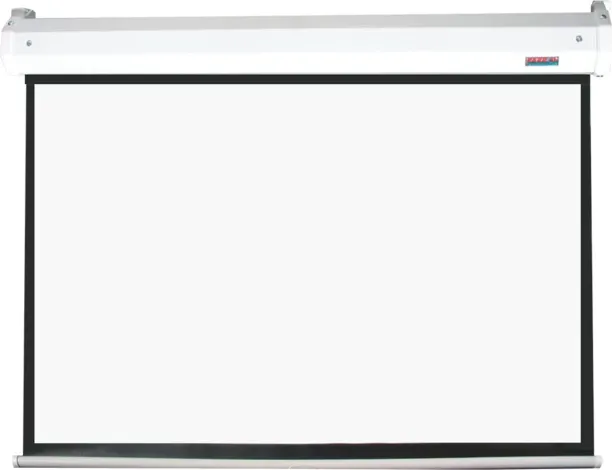 Parrot Products Premium Pulldown 4:3 (244 x 185cm) Projector Screen (Width 234 cm x 175 cm Height)