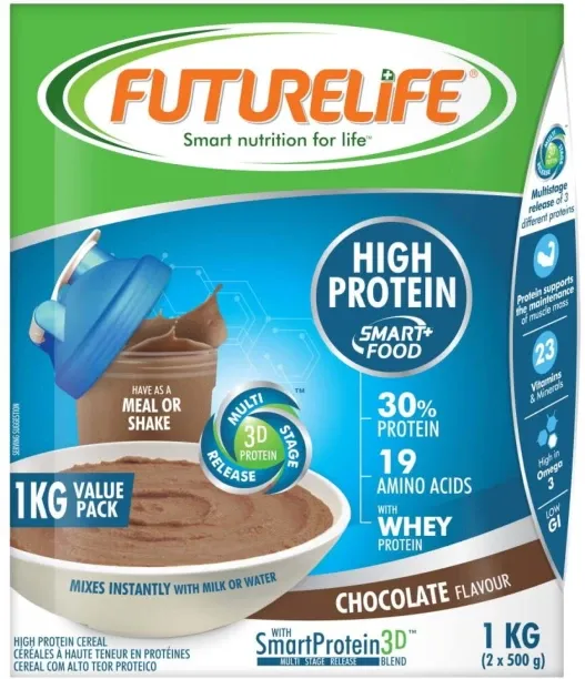Futurelife HI Protein Blends