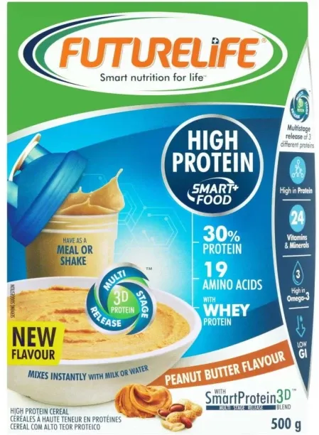 Futurelife High Protein Protein Cereal