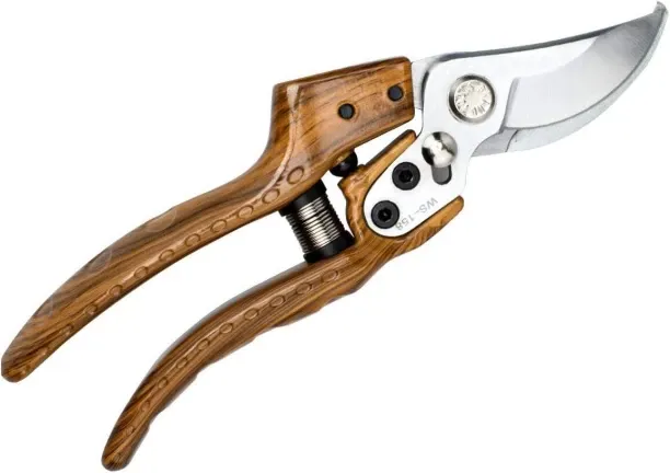 BOWENSTORE WProfessional Sharp Pruners, Garden Pruners, Tree Trimmers Secateurs, Bypass Pruning She…