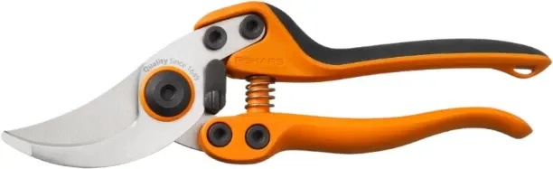 Fiskars Pruning Shears Medium PB-8 Bypass Pruner