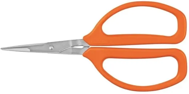 Tramontina Fruit Pruner - Stainless Steel Blades Bypass Pruner
