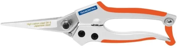 Professional Fruit Catcher Bypass Pruner