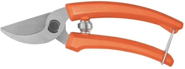 Tramontina Metal Blades and Plastic Handles Bypass Pruner