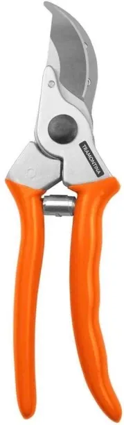 Bypass Pruner Orange Bypass Pruner