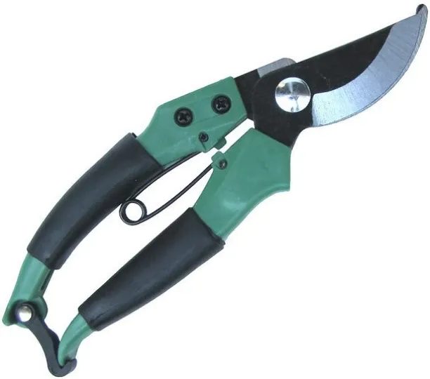 Running Shears Pruning Shear Bypass Pruner