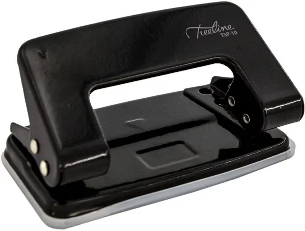 Treeline TSP-10 Student Full Metal Punch Punches & Punching Machines