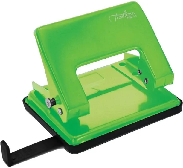 Treeline TMP-15 Office Metal Punch Punches & Punching Machines