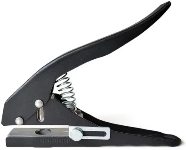 Shopcom Screw Hole Cover Punch, 12mm Punches & Punching Machines