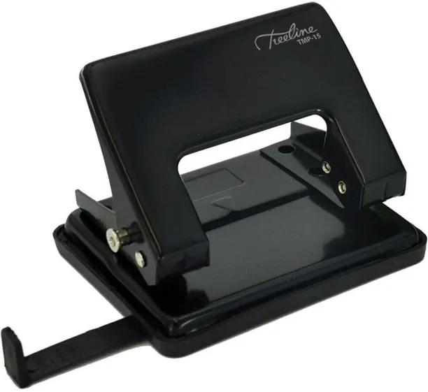 Treeline TMP-15 Office Metal Punch Punches & Punching Machines