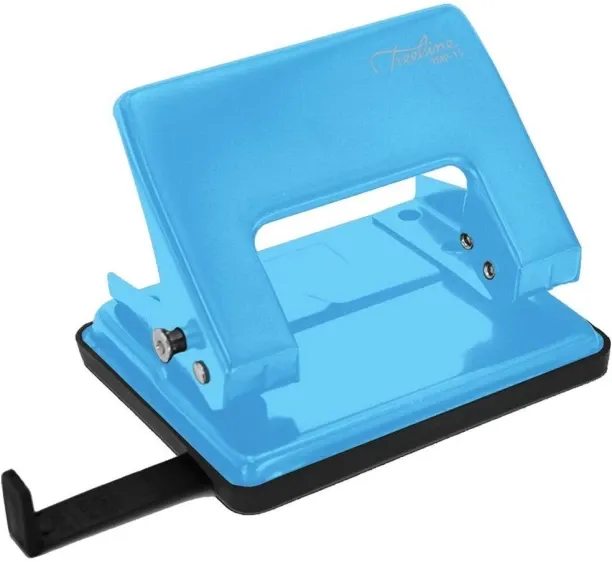 Treeline TMP-15 Office Metal Punch Punches & Punching Machines