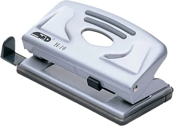 STD H-10 2-Hole Standard Punch Punches & Punching Machines