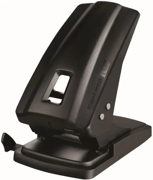 MAPED Punch Essentials Metal – 60 Sheet Capacity Punches & Punching Machines
