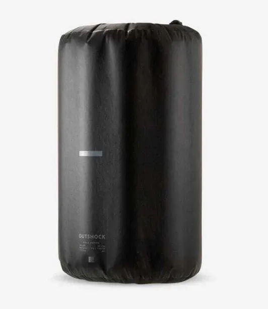 OUTSHOCK Pole Punch Inflatable Punching bag Standing Bag