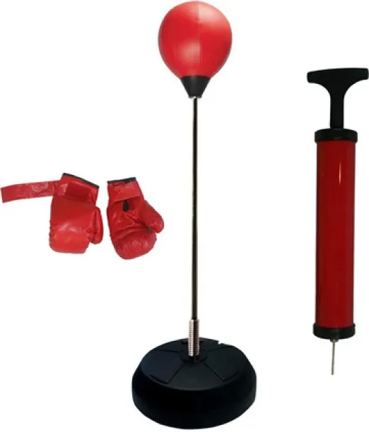 deals online Punching Ball Set Concept Boxing with a punching bag183613 Standing Bag