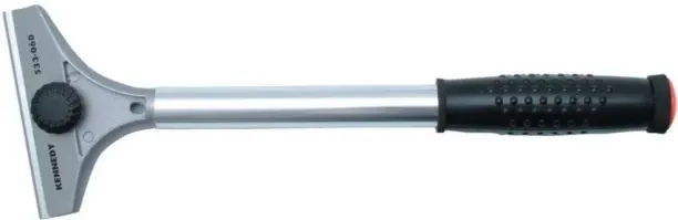 Kennedy Long Handled Scraper Stiff Putty Knife