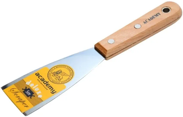 Academy Scraper Stiff Putty Knife