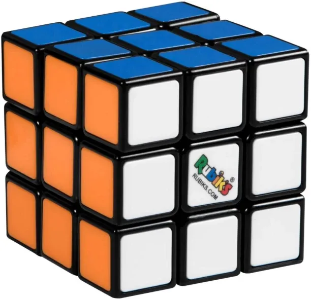 RGS Rubiks Cube Cubes