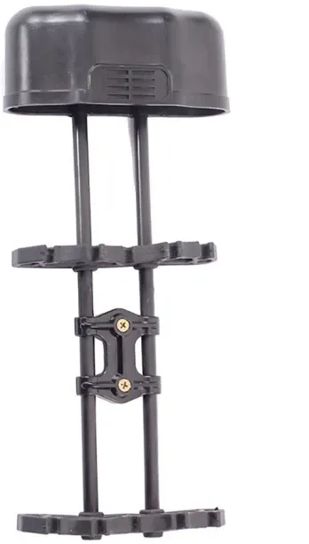 ALANES PP Bow Quiver