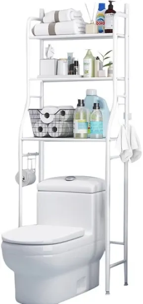 GLAM 3300 Iron Rack Shelf