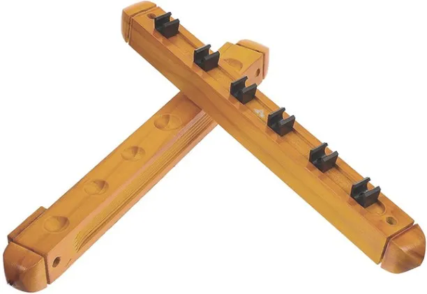 ALANES RS-130 Wooden Rack Shelf