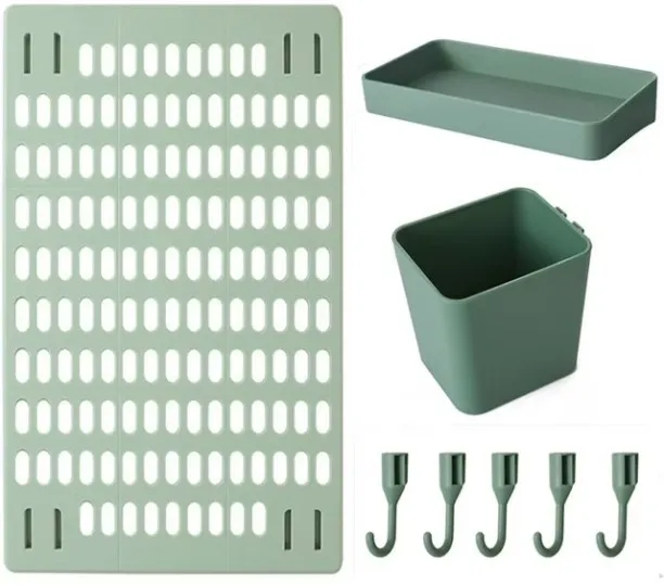 shewa HPF42 Plastic Rack Shelf