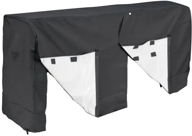 ALANES Badminton Bag Cover