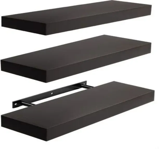 Chenshia 9902215275970 MDF(Medium Density Fiber) Rack Shelf