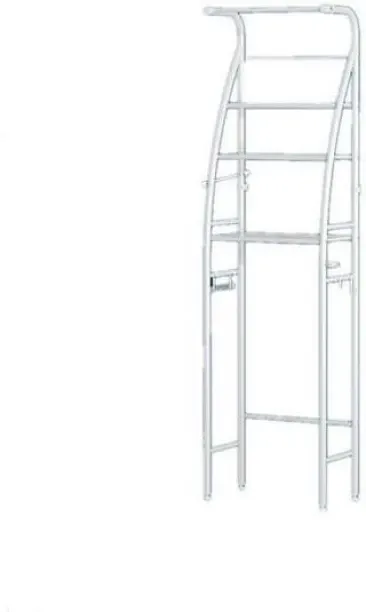 Go Essentials RS984 Aluminium Rack Shelf