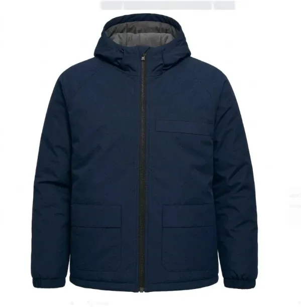 Passion Insulated Winter Utility Jacket with Fleece Lining | Unisex Rugged Workwear Size: Medium Sa…